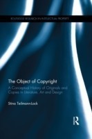 Object of Copyright