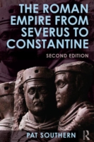 Roman Empire from Severus to Constantine
