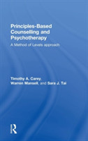 Principles-Based Counselling and Psychotherapy