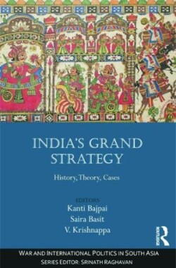 India’s Grand Strategy