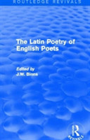 Latin Poetry of English Poets (Routledge Revivals)