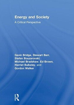 Energy and Society