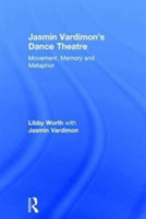 Jasmin Vardimon's Dance Theatre