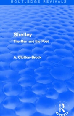 Shelley (Routledge Revivals)