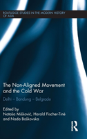 Non-Aligned Movement and the Cold War