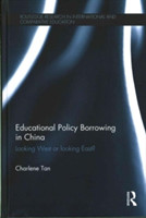 Educational Policy Borrowing in China