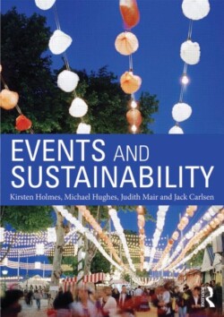 Events and Sustainability