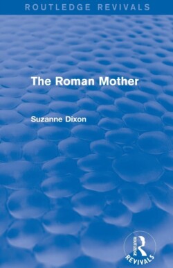 Roman Mother (Routledge Revivals)