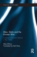 Mao, Stalin and the Korean War