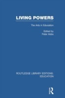 Living Powers(RLE Edu K)