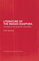 Literature of the Indian Diaspora