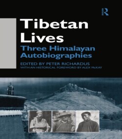 Tibetan Lives