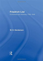 Friedrich List