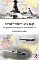 Naval Warfare 1919–45
