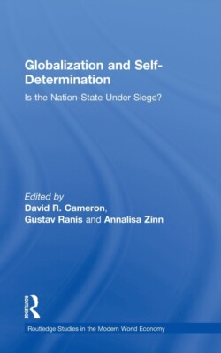 Globalization and Self-Determination