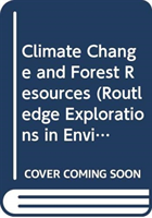 Climate Change and Forest Resources