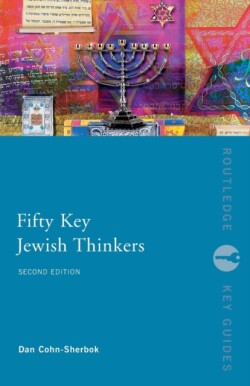 Fifty Key Jewish Thinkers