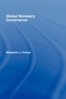 Global Monetary Governance