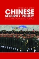 Chinese Security Policy