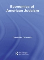 Economics of American Judaism