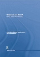 Hollywood and the CIA