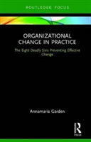 Organizational Change in Practice