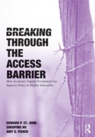 Breaking Through the Access Barrier