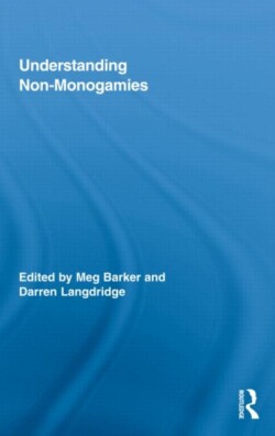 Understanding Non-Monogamies