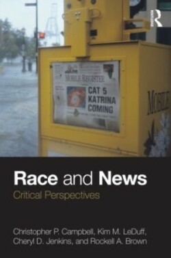 Race and News