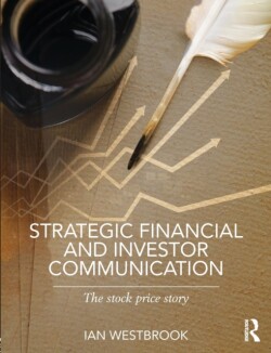 Strategic Financial and Investor Communication