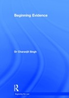 Beginning Evidence