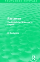 Rastaman (Routledge Revivals)