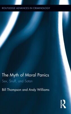 Myth of Moral Panics