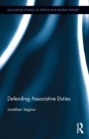 Defending Associative Duties