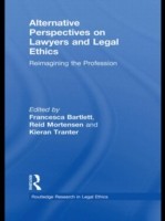 Alternative Perspectives on Lawyers and Legal Ethics