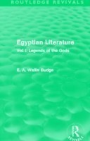 Egyptian Literature (Routledge Revivals)