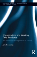 Organizations and Working Time Standards