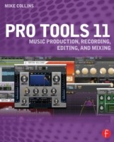 Pro Tools 11