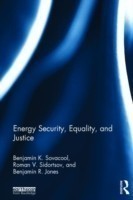 Energy Security, Equality and Justice