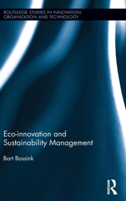 Eco-Innovation and Sustainability Management
