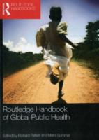 Routledge Handbook of Global Public Health