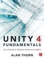 Unity 4 Fundamentals