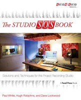 Studio SOS Book