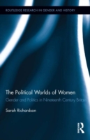 Political Worlds of Women