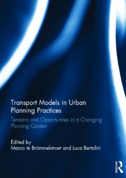 Transport Models in Urban Planning Practices