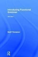 Introducing Functional Grammar