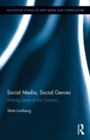 Social Media, Social Genres