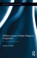 William James's Hidden Religious Imagination