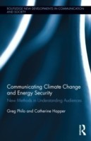 Communicating Climate Change and Energy Security