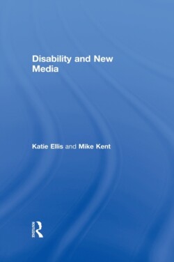 Disability and New Media